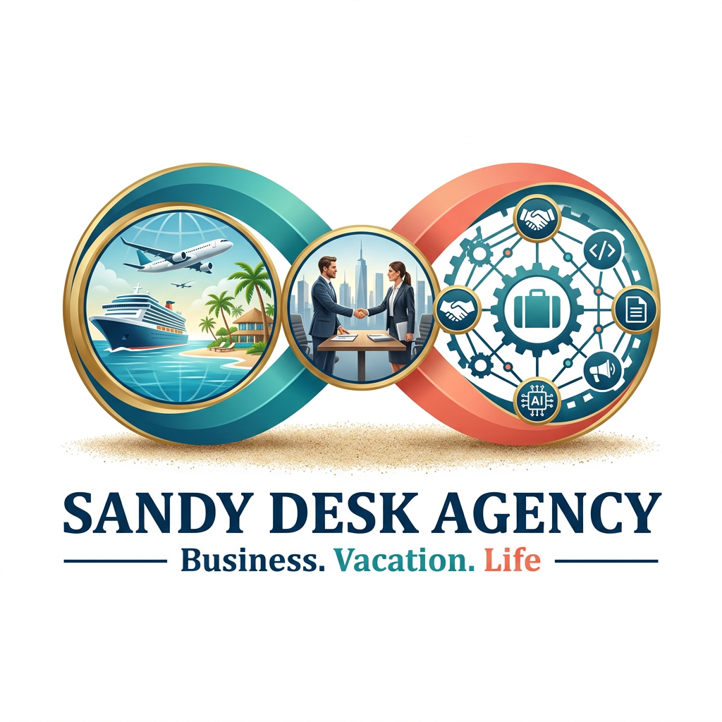 Sandy Desk Agency